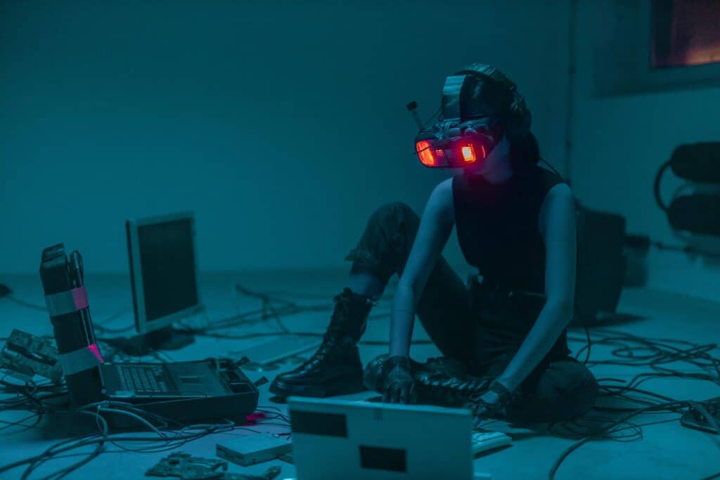 formation jeux video et réalité virtuelle bibliothèque médiathèque