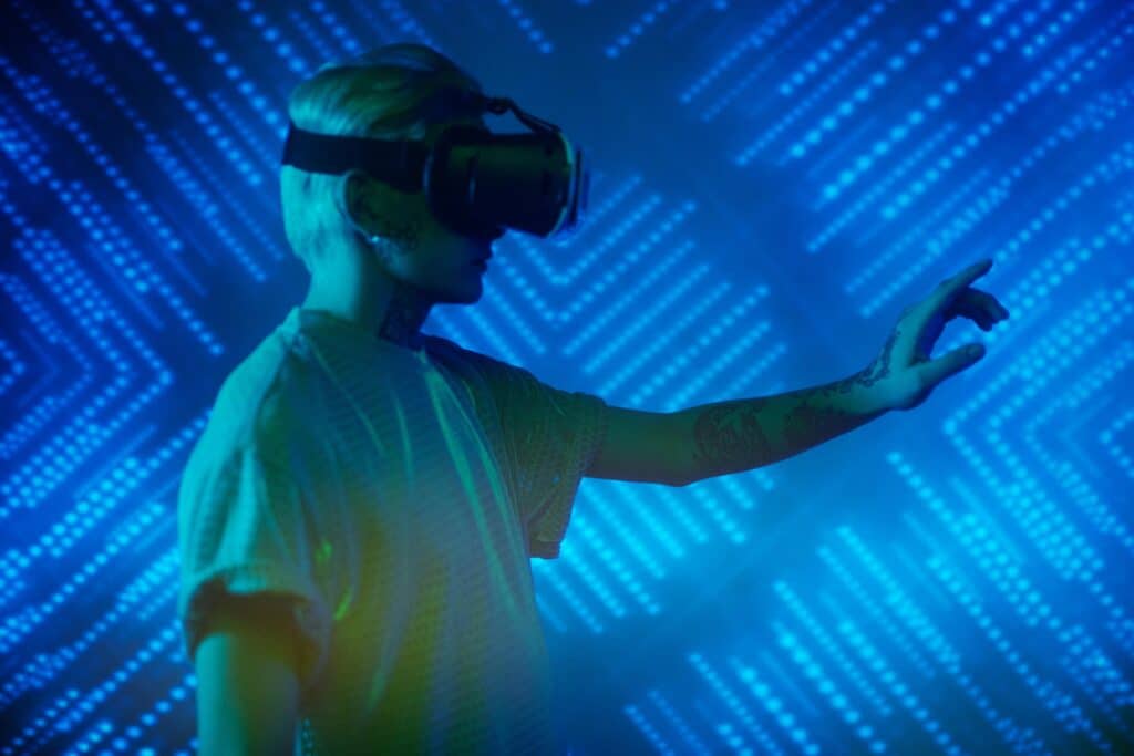 formation réalité augmentée bibliothèque médiathèque